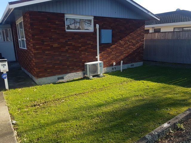  at 170a Ruahine Street, City Centre, Palmerston North, Manawatu / Whanganui