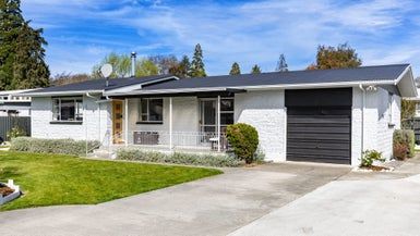  at 42A Mclauchlan Street, Springlands, Blenheim