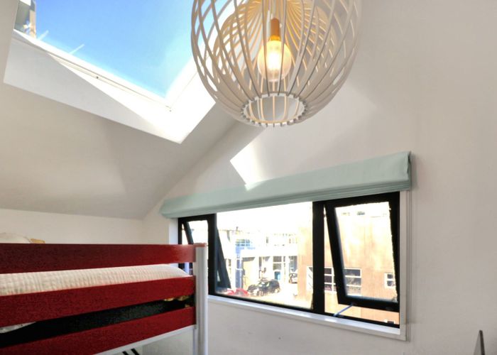  at 13/14 Alpha Street, Te Aro, Wellington