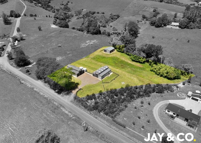  at 408 Lyons Road, Mangatawhiri, Franklin, Auckland