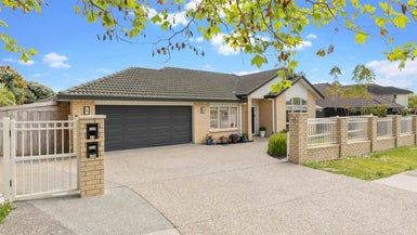  at 43 Lansell Drive, East Tamaki Heights, Auckland