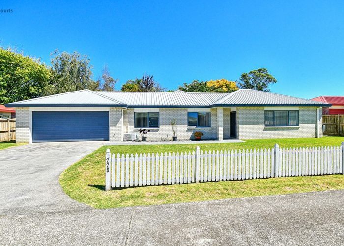  at 228 Victoria Street West, Pukekohe, Pukekohe