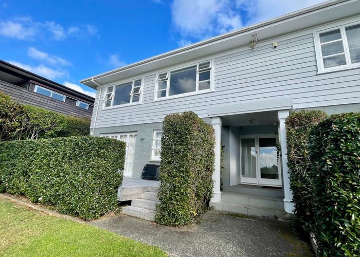  at 1/34 Glanville Terrace, Parnell, Auckland City, Auckland