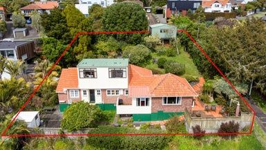  at 95 Reihana Street, Orakei, Auckland