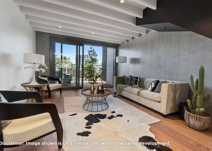  at G12/47 Union Street, City Centre, Auckland City, Auckland
