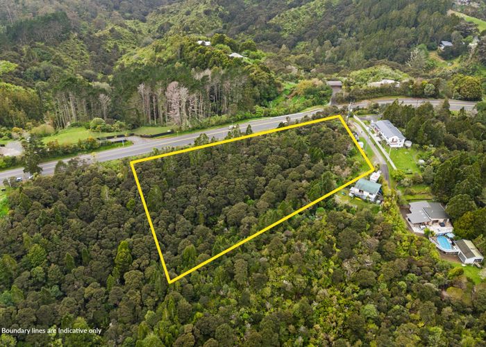  at 509 Dairy Flat Highway, Lucas Heights, North Shore City, Auckland