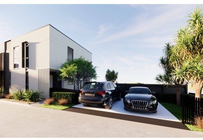 at Lot 8/60 Falcon Crescent, Hobsonville, Waitakere City, Auckland