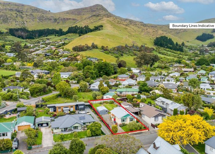  at 30 Flavell Street, Heathcote Valley, Christchurch