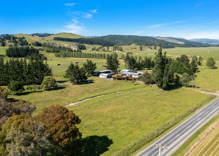  at 2331 State Highway 63, Wairau Valley, Marlborough, Marlborough