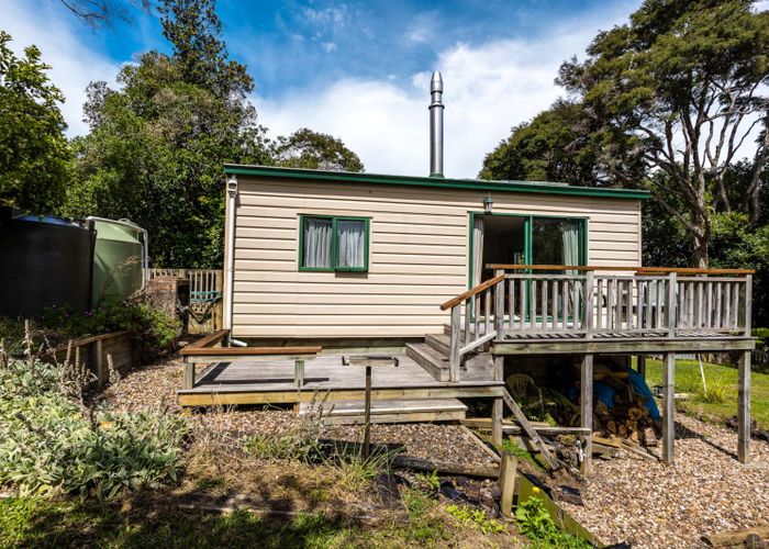  at 12 Okoka Road, Ōmiha, Waiheke Island