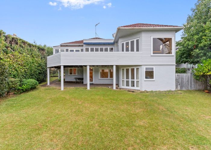  at 825 Riddell Road, St Heliers, Auckland