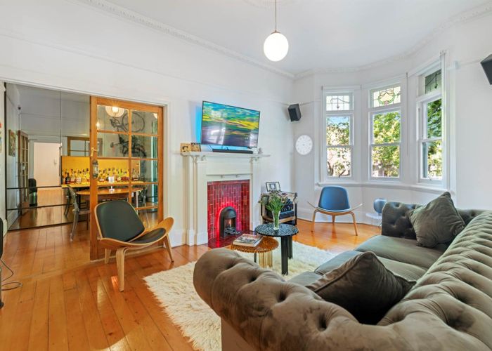  at 5/9 Parliament Street, Auckland Central, Auckland