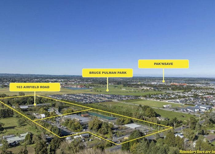  at 163 Airfield Road, Takanini, Papakura, Auckland