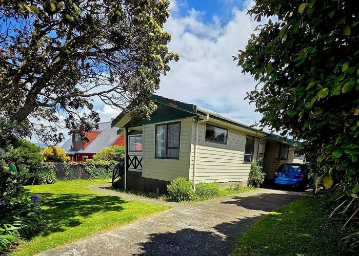  at 64 Cypress Drive, Maungaraki, Lower Hutt, Wellington