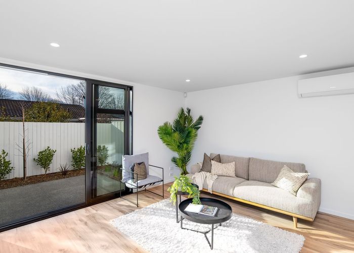  at 4/9A Winton Street, St. Albans, Christchurch City, Canterbury