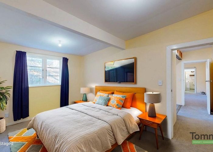  at 23A Wilson Street, Newtown, Wellington, Wellington