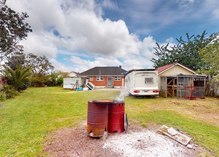  at 43B Hinemoa Street, Levin, Horowhenua, Manawatu / Whanganui