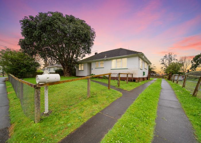  at 202 Bairds Road, Otara, Manukau City, Auckland