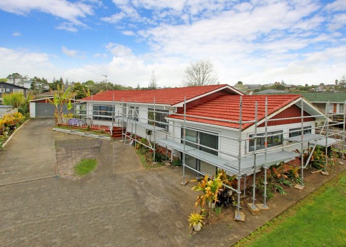  at 118 Ti Rakau Drive, Pakuranga, Auckland
