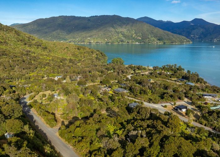  at Lot 48 Orapito Road, Marlborough Sounds, Marlborough, Marlborough