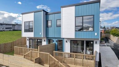  at 10B Havelock Avenue, Forrest Hill, Auckland