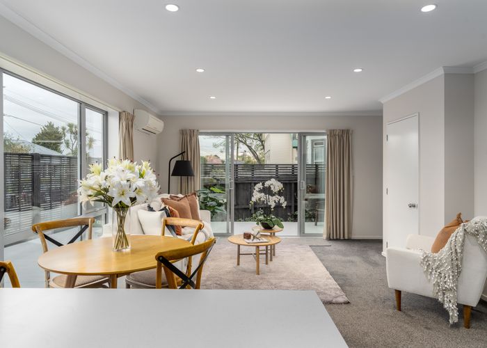  at 41A Austin Street, Sydenham, Christchurch