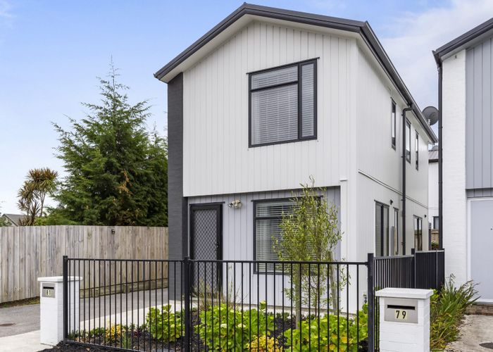  at 81 Taniwha Street, Wai o Taiki Bay, Auckland
