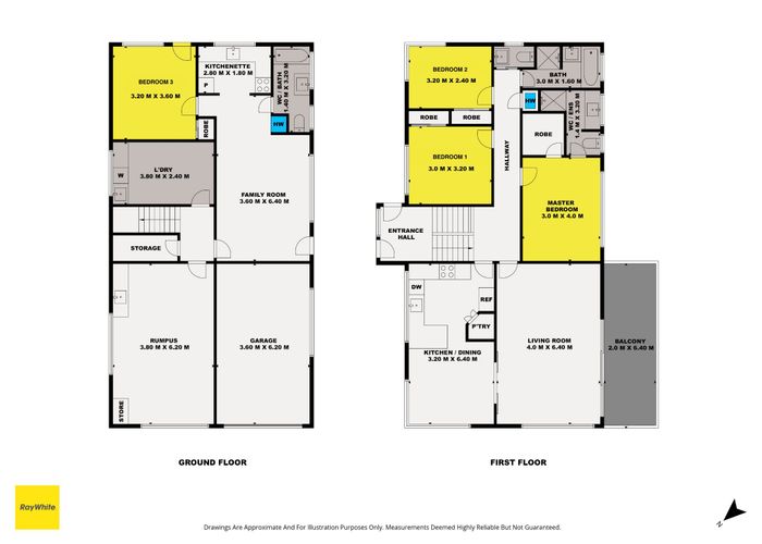  at 1/59 Glenmore Road, Sunnyhills, Manukau City, Auckland