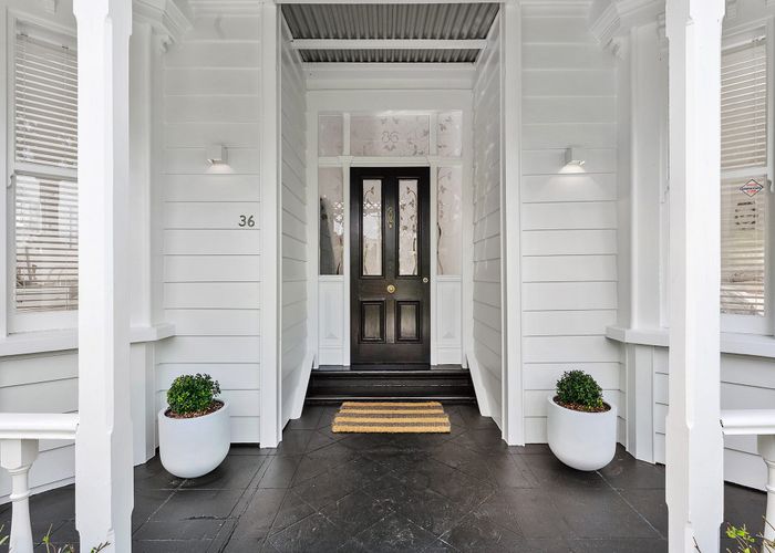  at 36 Tainui Road, Devonport, Auckland