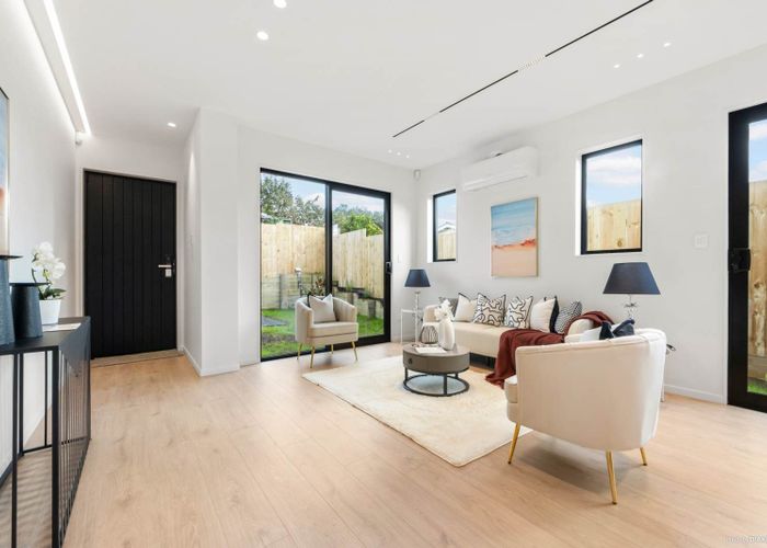  at Lot 2/48 Larissa Avenue, Henderson, Waitakere City, Auckland