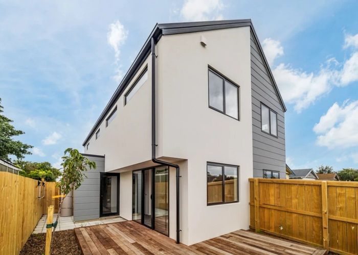  at 3/63 Harrow Street, Phillipstown, Christchurch City, Canterbury