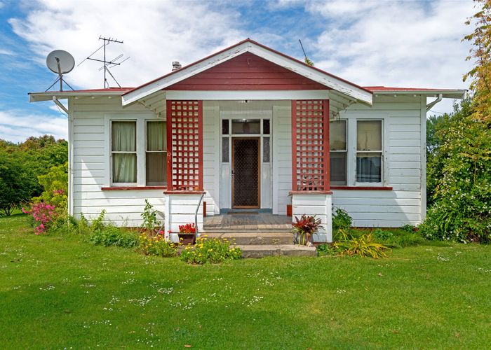  at 341 Wharerata Road, Matawhero, Gisborne