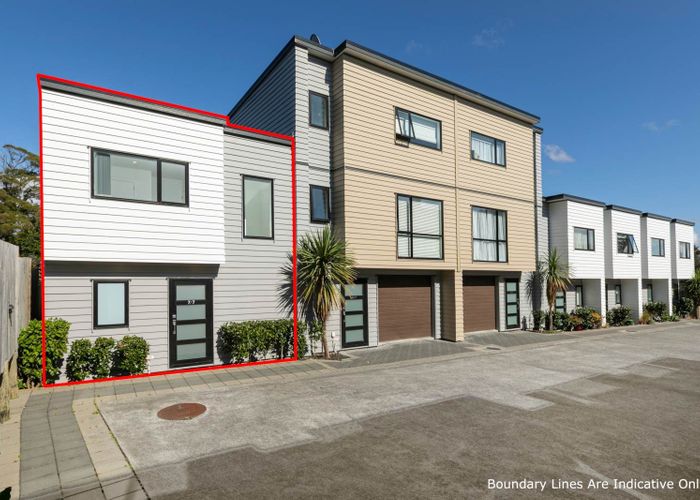  at 7/7 South Pacific Place, Henderson, Waitakere City, Auckland
