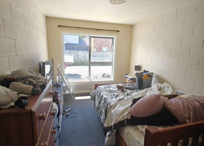  at 8/94 Huxley Street, Sydenham, Christchurch