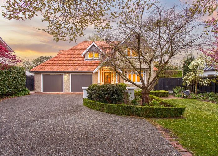  at 106 Fendalton Road, Fendalton, Christchurch