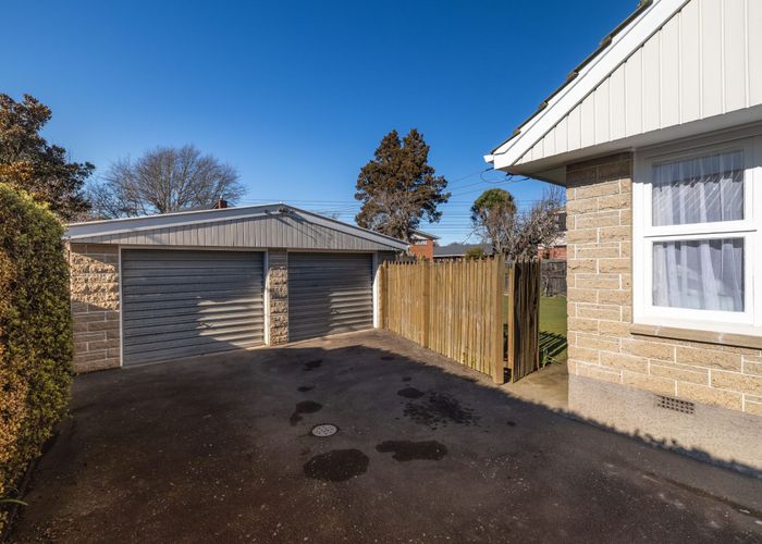  at 6 Oakfield Street, Burnside, Christchurch