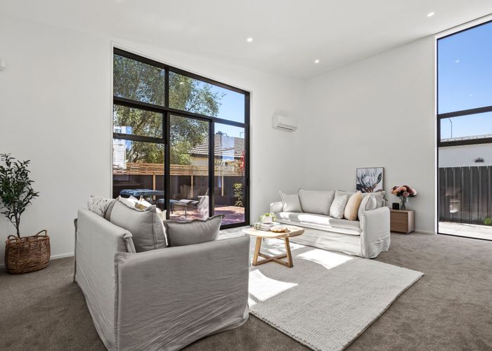  at 207 Weston Road, St. Albans, Christchurch City, Canterbury
