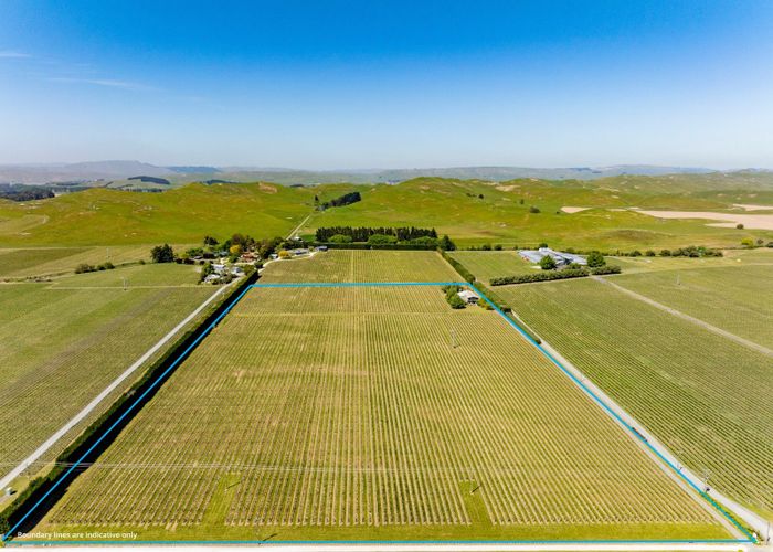  at 2006 Maraekakaho Road, Raukawa, Hastings, Hawke's Bay