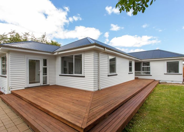  at 47 Kirkwood Avenue, Upper Riccarton, Christchurch