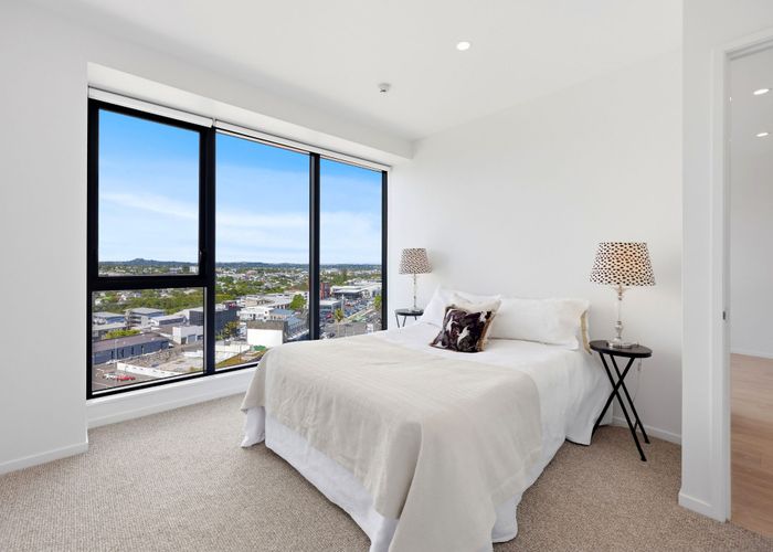  at 1605/8 Hereford Street, Freemans Bay, Auckland City, Auckland