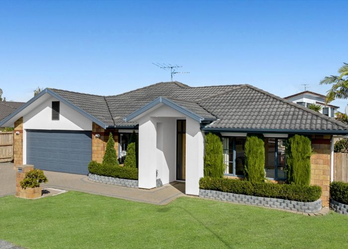  at 7 Duntrune Road, Flat Bush, Auckland