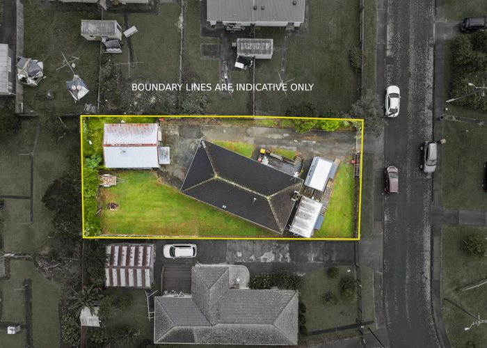  at 3 Clarkson Crescent, Otara, Manukau City, Auckland