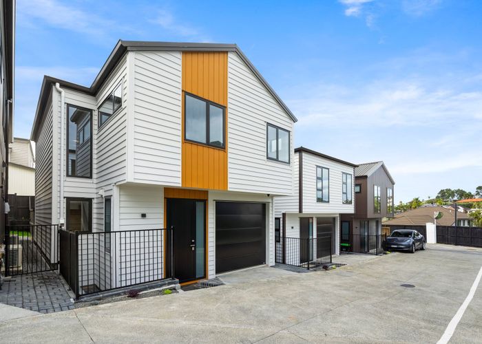  at 6/90 Picasso Drive, West Harbour, Waitakere City, Auckland