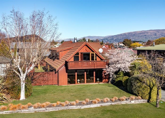  at 127 Hunter Crescent, Wanaka