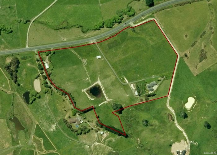  at 601 Kahikatea Flat Road, Kaukapakapa