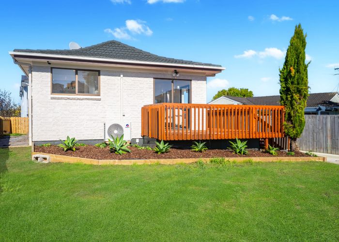  at 9 Massine Place, Randwick Park, Manukau City, Auckland