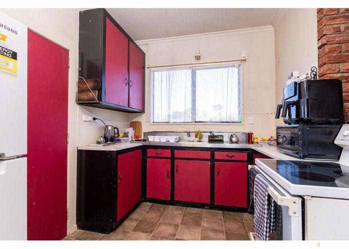  at 104 King Street, Pareora, Pareora