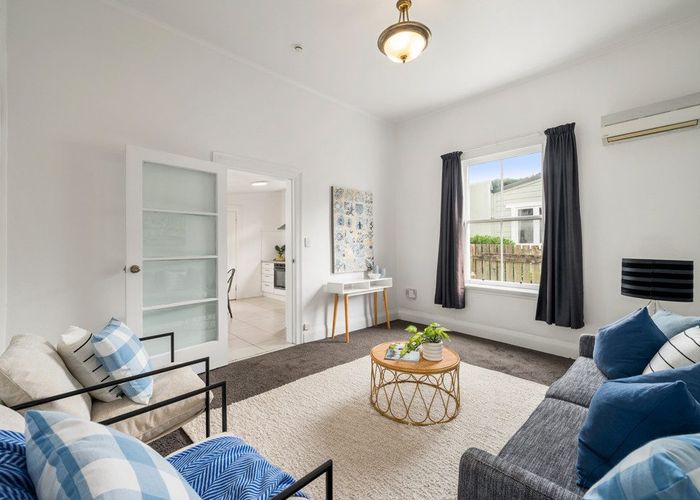  at 31B Hall Street, Newtown, Wellington, Wellington