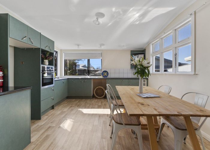  at 22 Budge Street, Mayfield, Blenheim