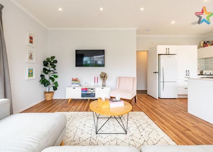  at 45A Godley Street, Waiwhetu, Lower Hutt